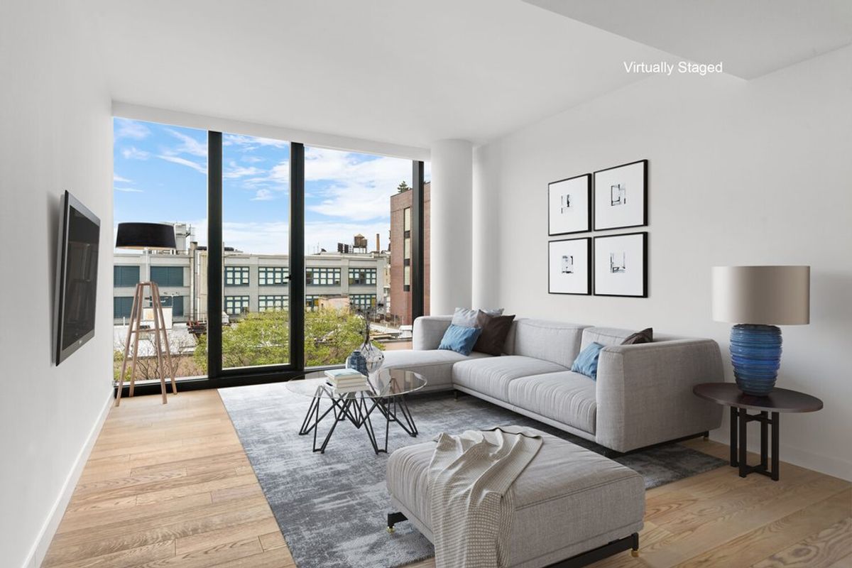 Photo for CORTE - 21-30 44th Drive Condominium in Long Island City, Queens