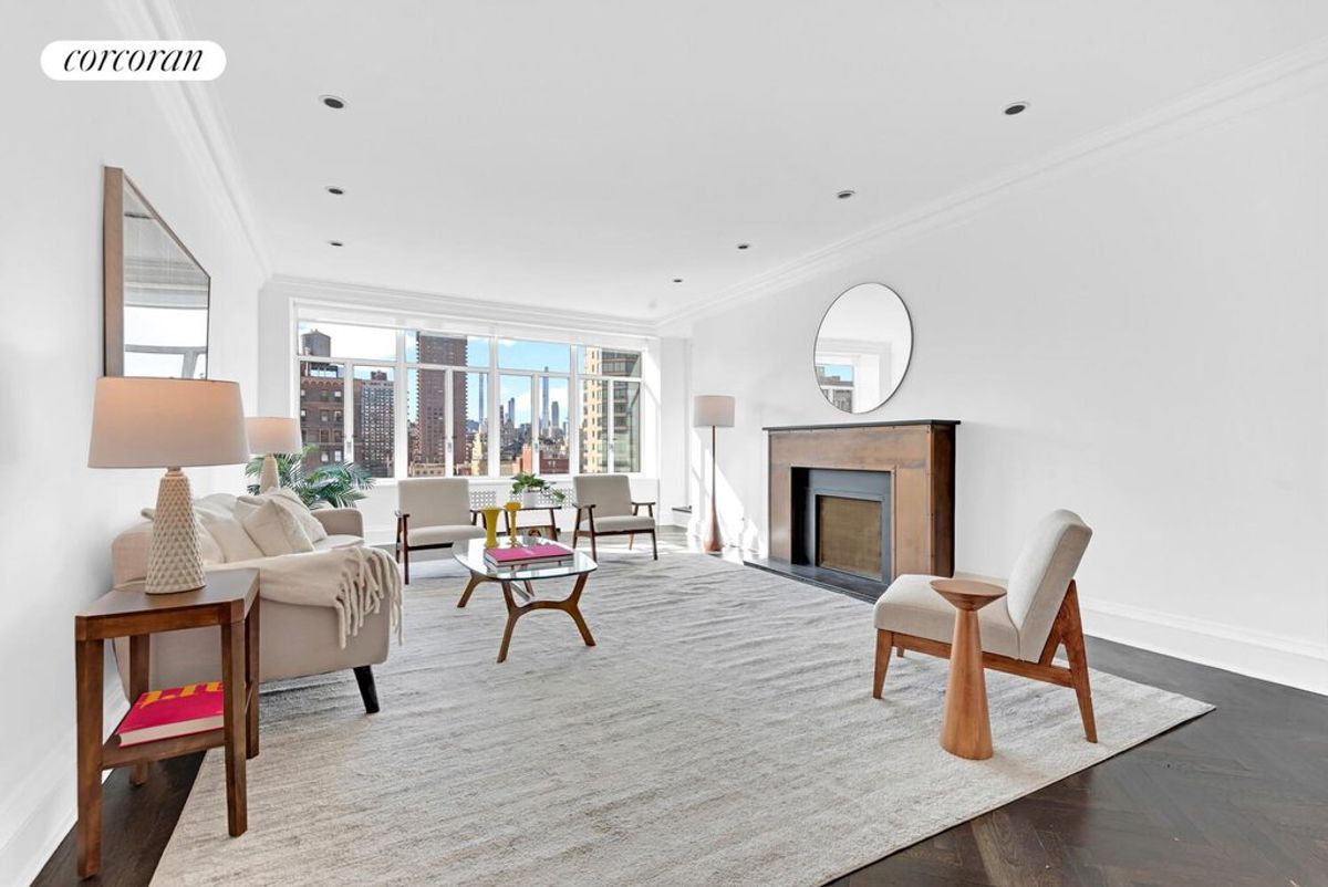 Photo for 1220 PARK AVENUE - 1220 Park Avenue Cooperative in Carnegie Hill, Manhattan