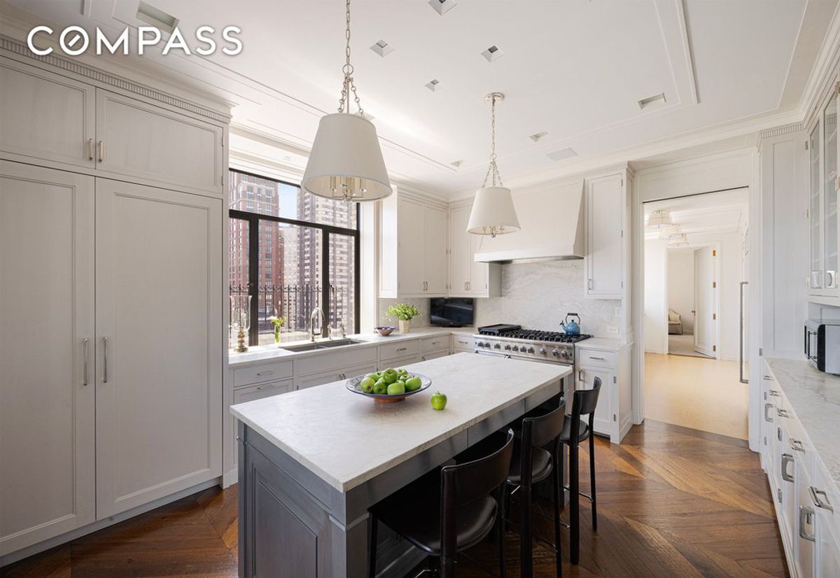 Photo for 55 Central Park West - 55 CENTRAL PARK WEST Cooperative in Upper West Side, Manhattan