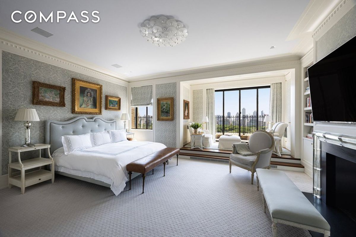 Photo for  55 Central Park West  - 55 CENTRAL PARK WEST Cooperative in Upper West Side, Manhattan