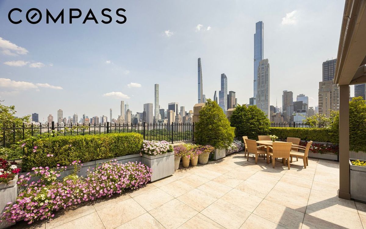 Photo for 55 Central Park West - 55 Central Park West Cooperative in Upper West Side, Manhattan