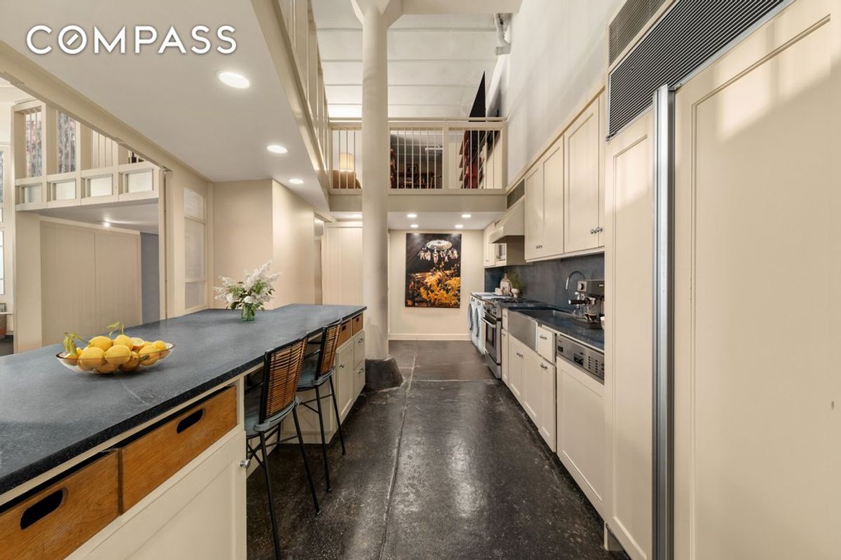 Photo for 72 HORATIO STREET - 72 HORATIO STREET Cooperative in West Village, Manhattan