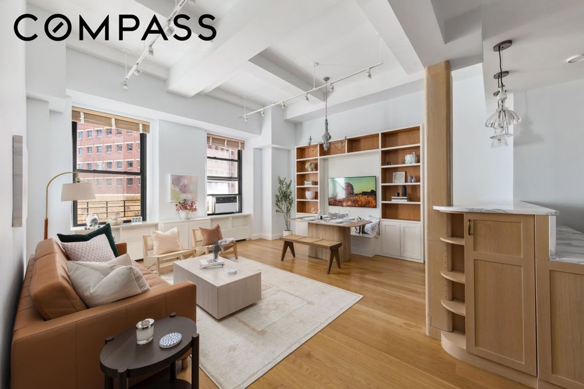 Photo for 3 Hanover Square - 3 Hanover Square Cooperative in Financial District, Manhattan