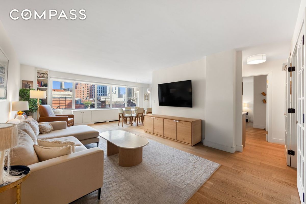 Photo for Newport East - 370 East 76th Street Cooperative in Lenox Hill, Manhattan