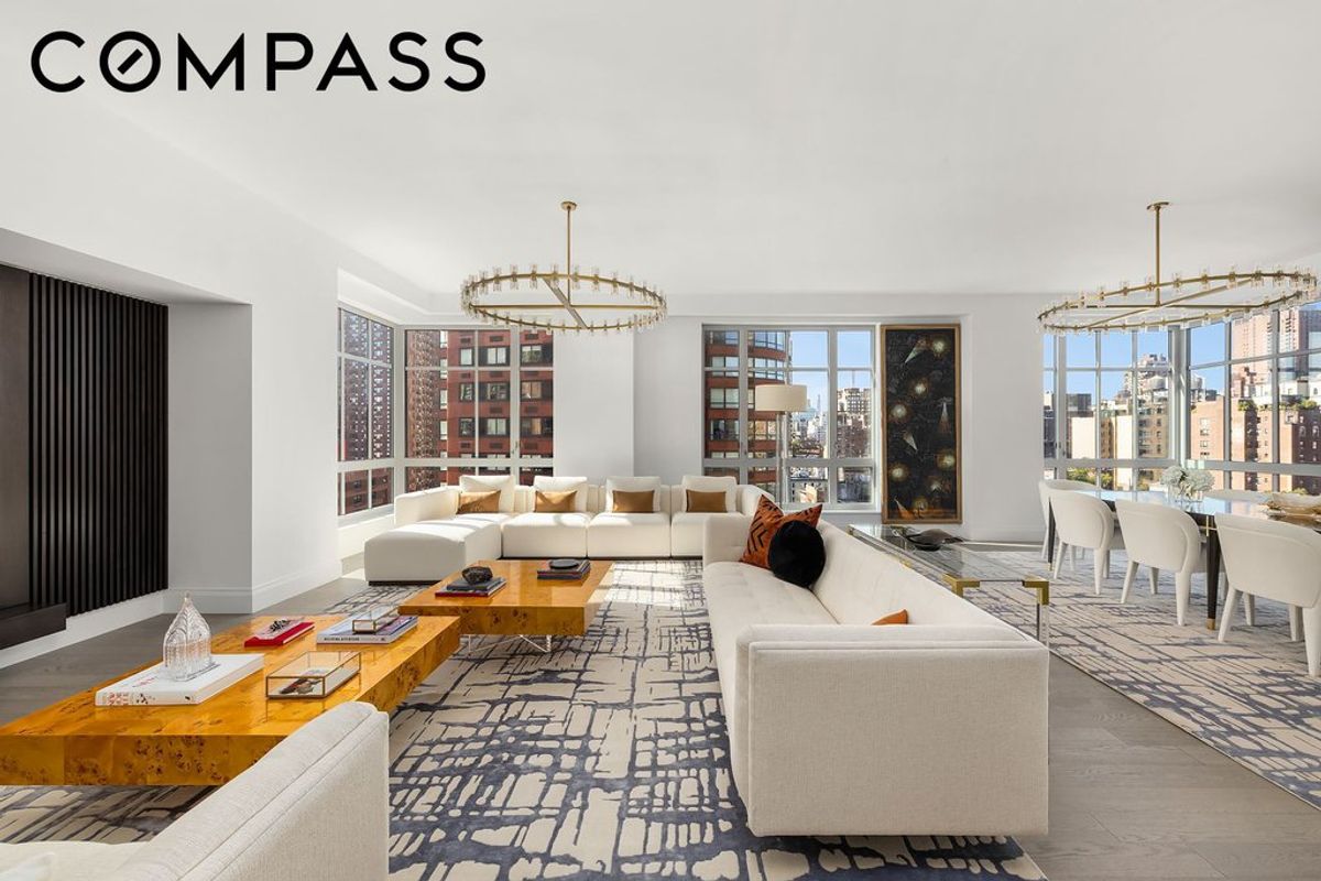 Photo for The Kent - 200 East 95th Street Condominium in Yorkville, Manhattan