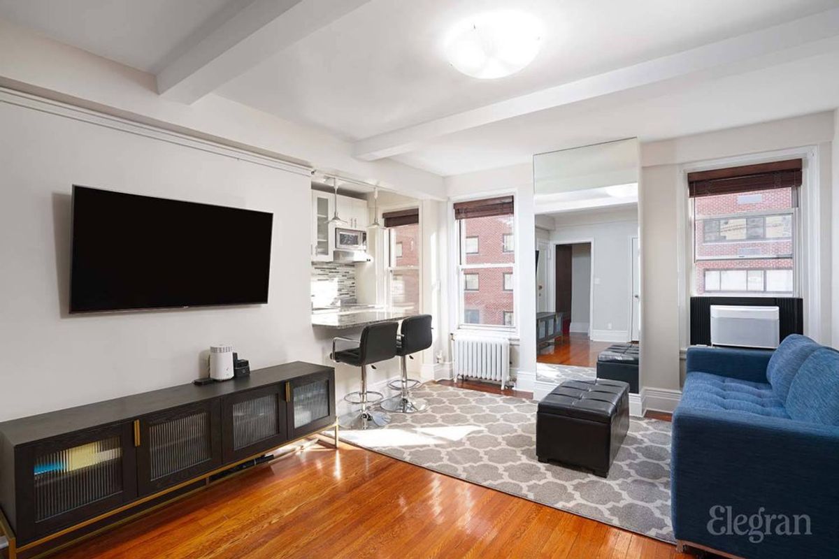 Photo for The Whitby - 325 West 45th Street Cooperative in Midtown West, Manhattan