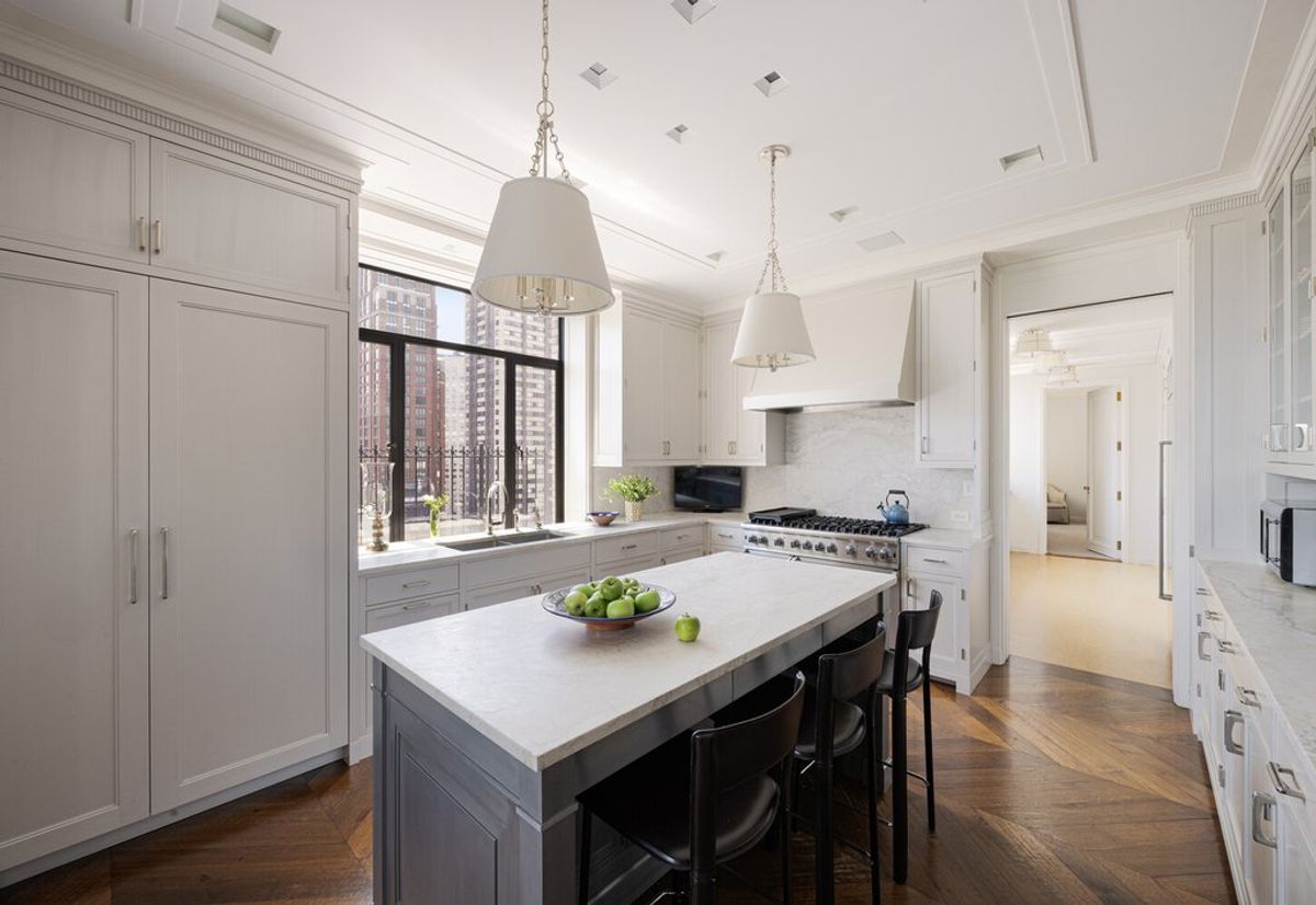 Photo for 55 Central Park West - 55 CENTRAL PARK WEST Cooperative in Upper West Side, Manhattan
