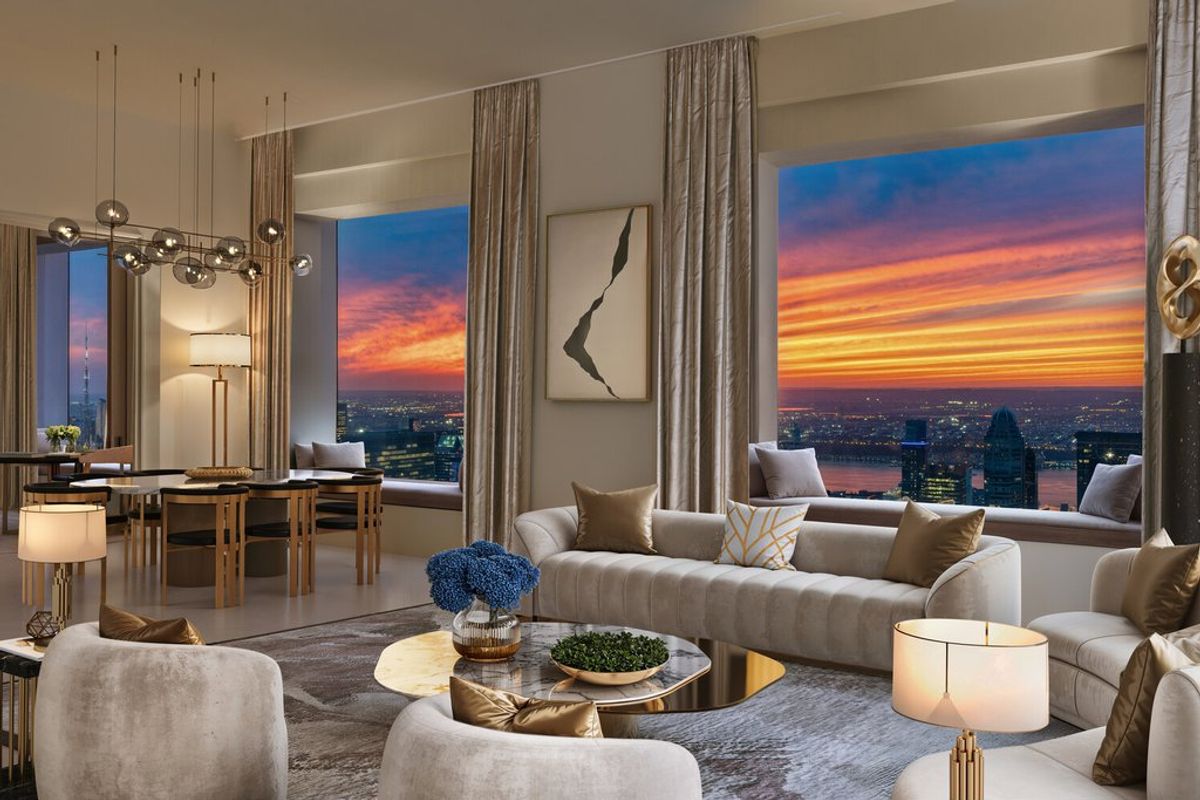 Photo for 432 Park Avenue - 432 Park Avenue Condominium in Midtown East, Manhattan