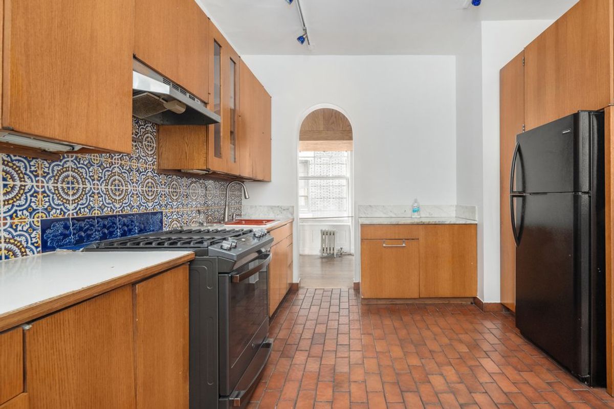 Photo for The Hendrik Hudson - 380 Riverside Drive Cooperative in Morningside Heights, Manhattan