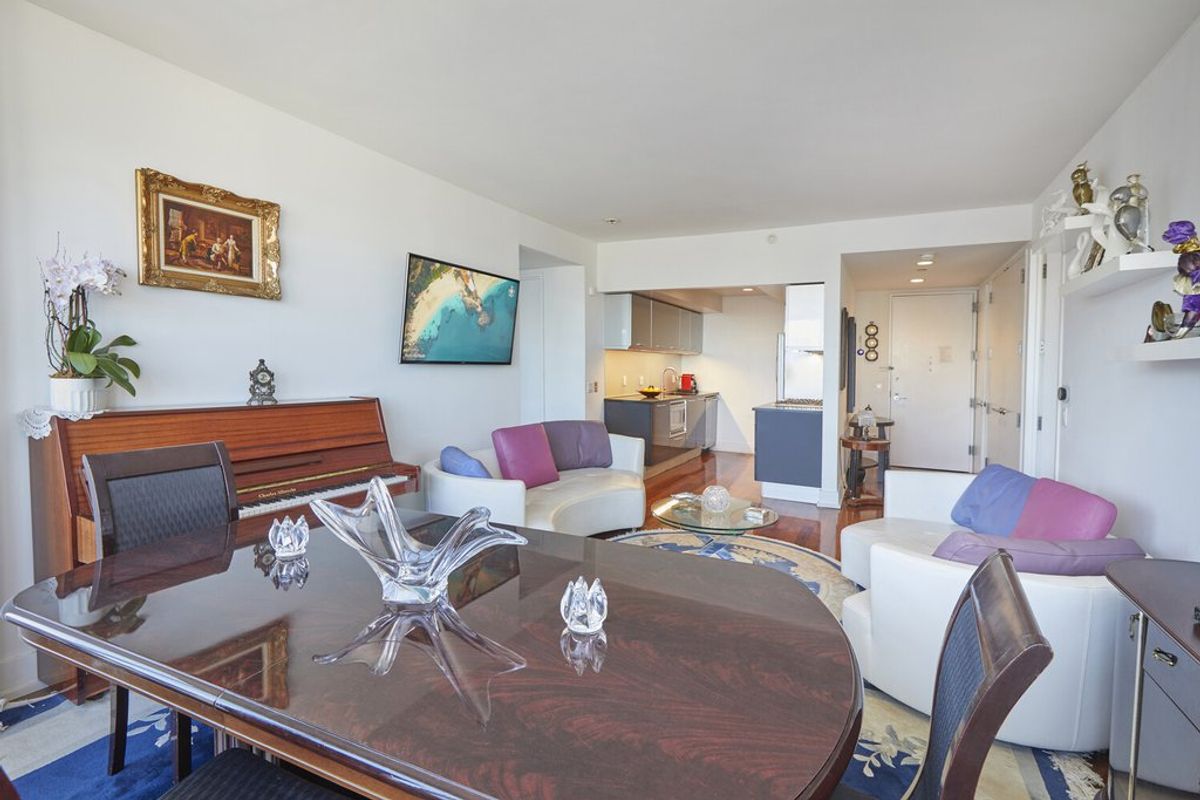 Photo for The Orion Condominium - 350 West 42nd Street Condominium in Midtown West, Manhattan