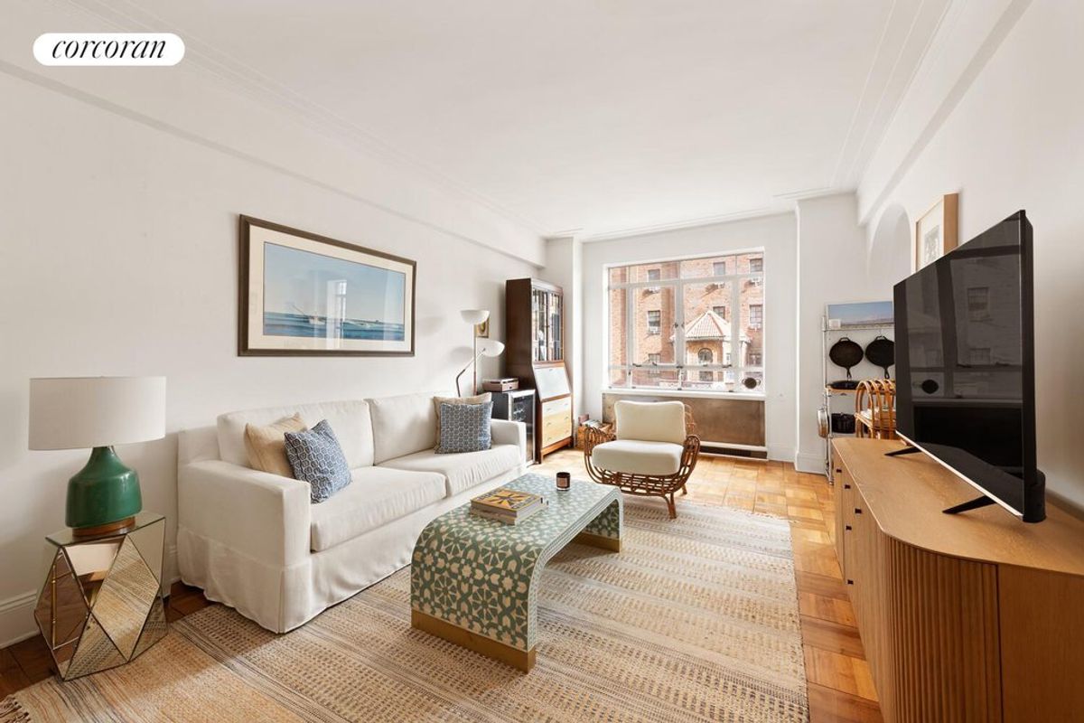 Photo for The Century Condominium - 25 Central Park West Condominium in Upper West Side, Manhattan