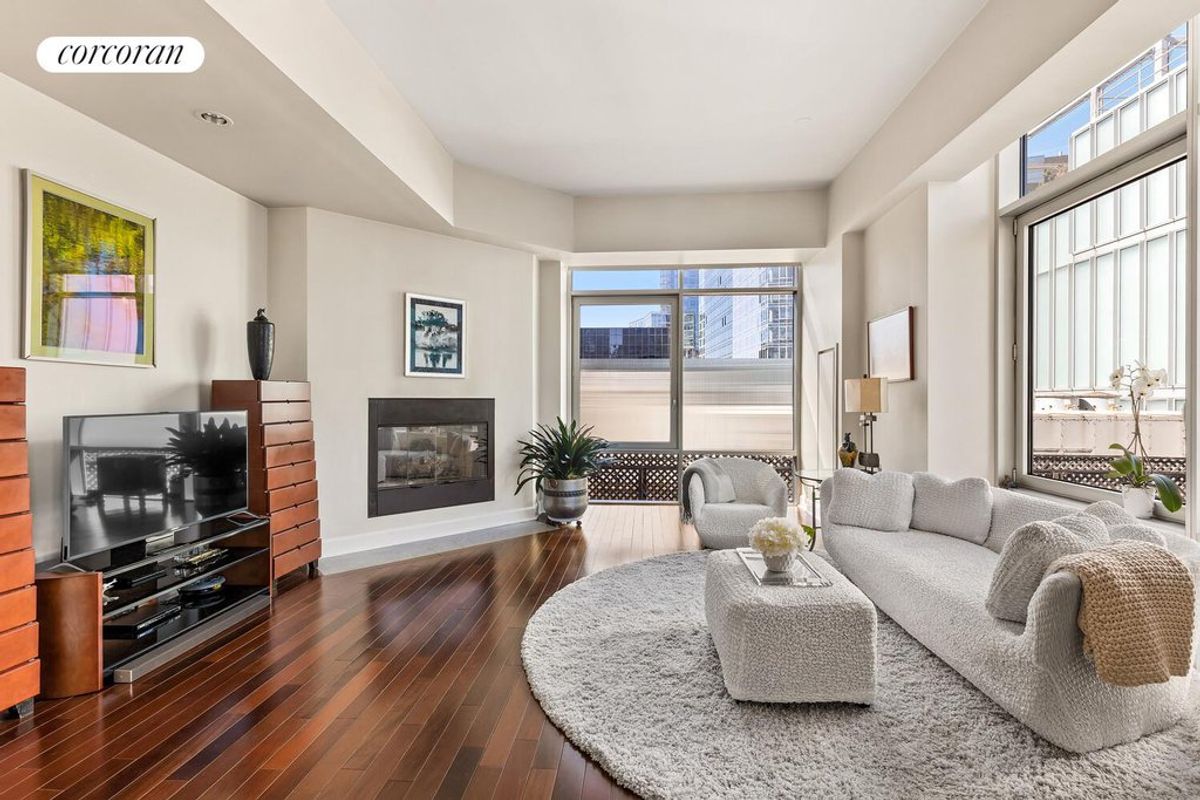 Photo for Adagio - 243 West 60th Street Condominium in Upper West Side, Manhattan