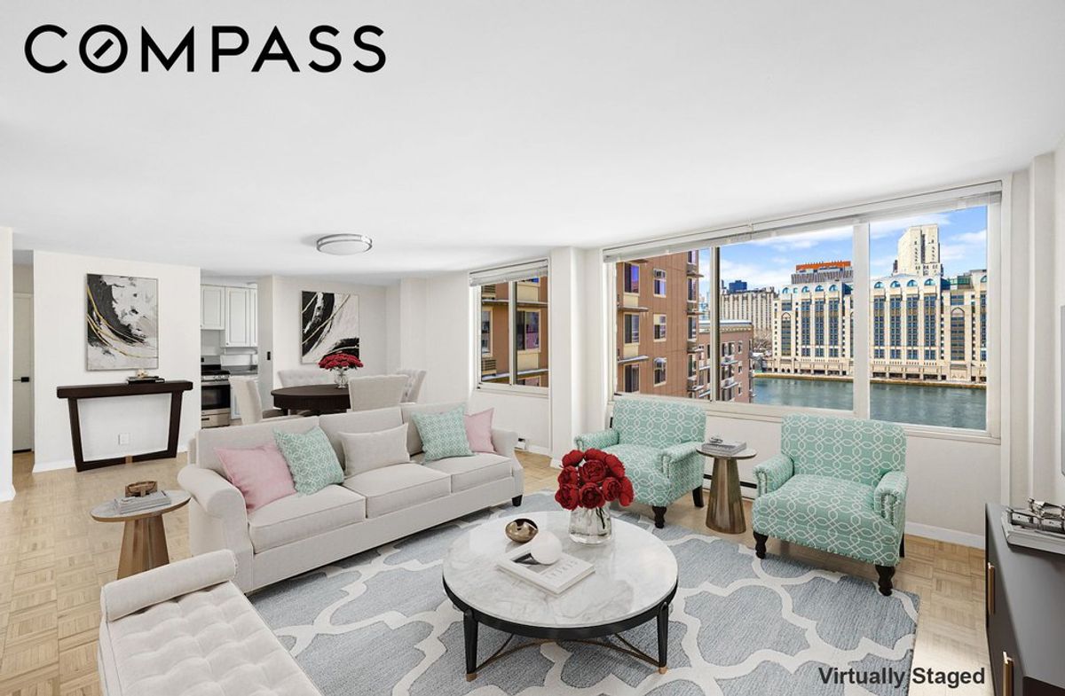 Photo for Island House - 555 Main Street Condominium in Roosevelt Island, Manhattan