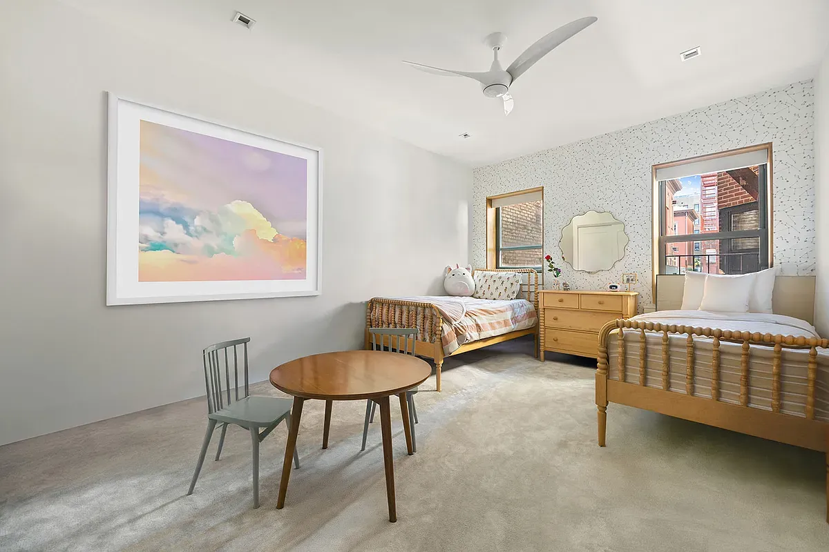 Photo for  230 Park Place  - 230 PARK PLACE Cooperative in Prospect Heights, Brooklyn