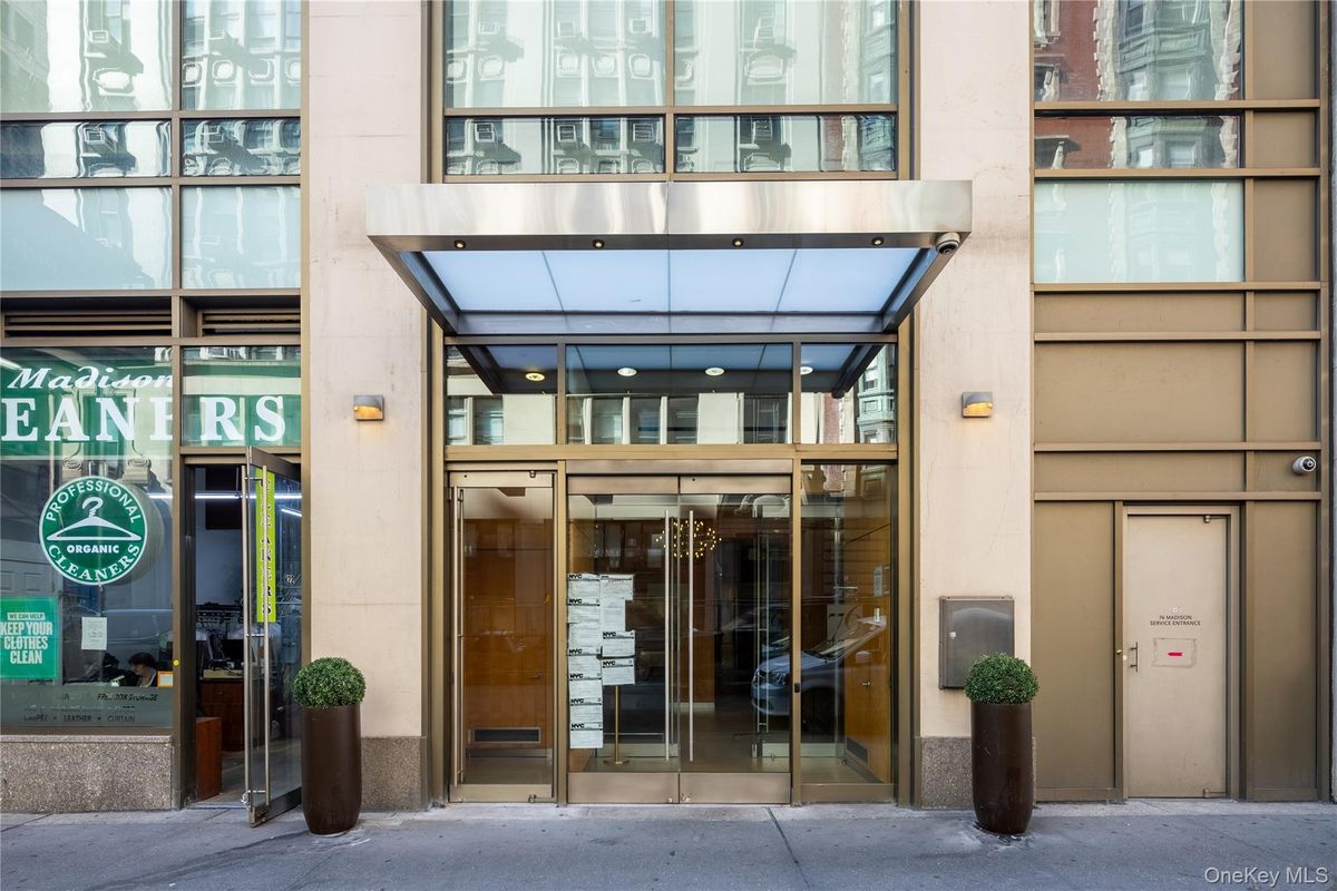 Photo for  76 MADISON  - 76 MADISON AVENUE Condominium in NoMad, Manhattan