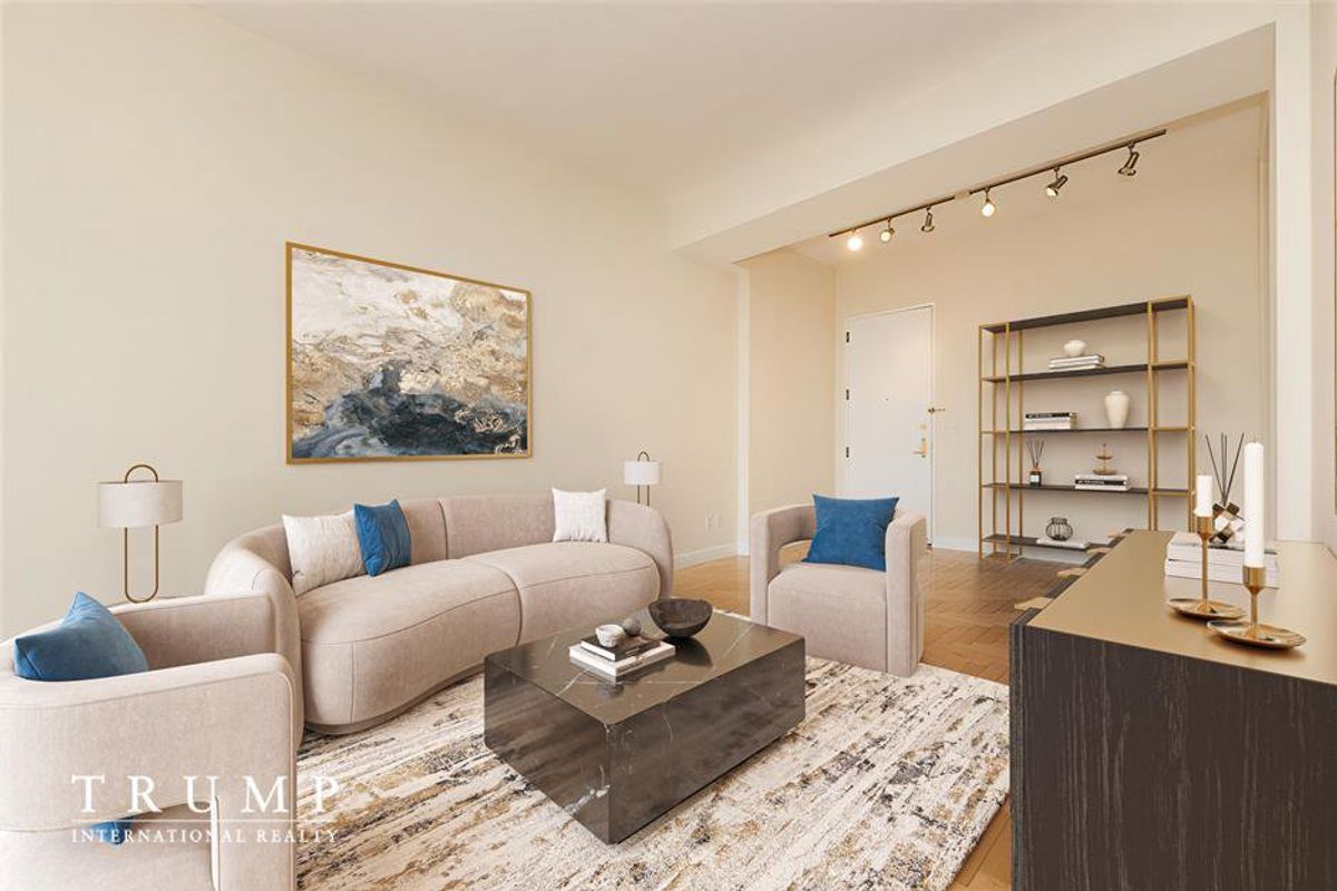 Photo for One Central Park West - One Central Park West Condominium in Upper West Side, Manhattan