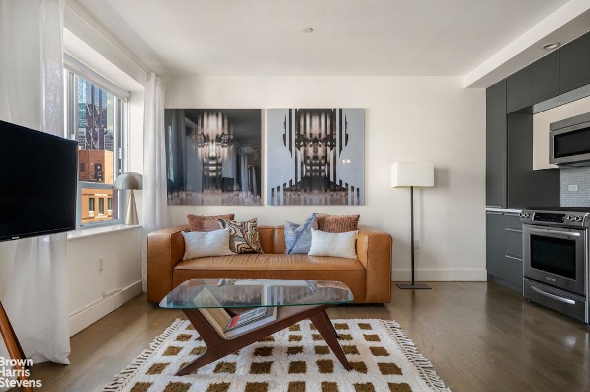 Photo for 426 West 52nd Street - 432 West 52nd Street Condominium in Midtown West, Manhattan