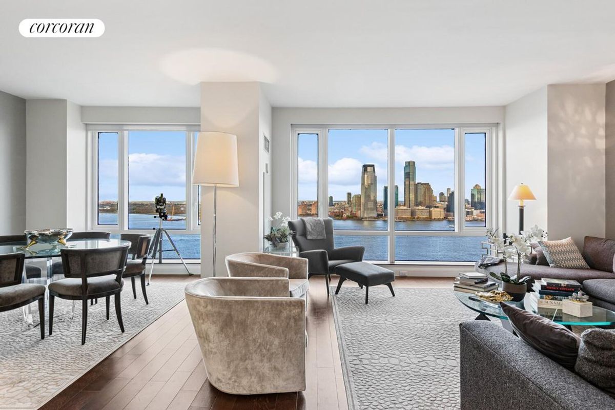 Photo for The Visionaire - 70 Little West Street Condominium in Battery Park City, Manhattan
