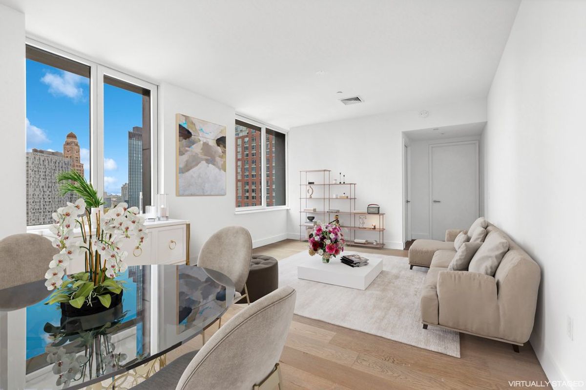 Photo for The Brooklyn Grove - 10 Nevins Street Condominium in Boerum Hill, Brooklyn