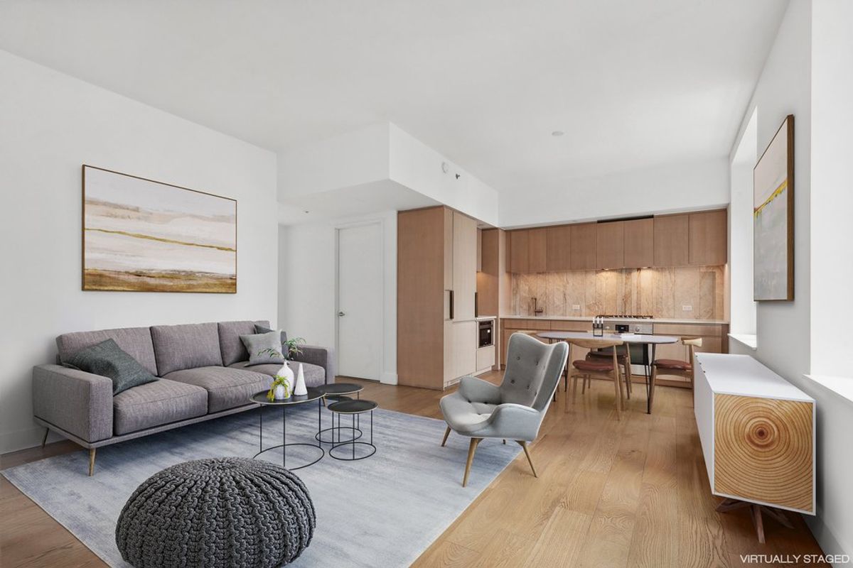 Photo for The Brooklyn Grove - 10 Nevins Street Condominium in Boerum Hill, Brooklyn