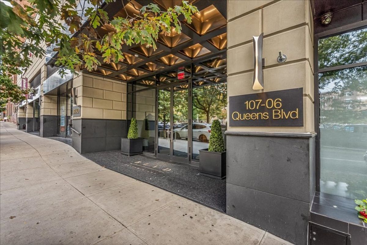 Photo for BLVD Queens - 107-06 Queens Boulevard Condominium in Forest Hills, Queens