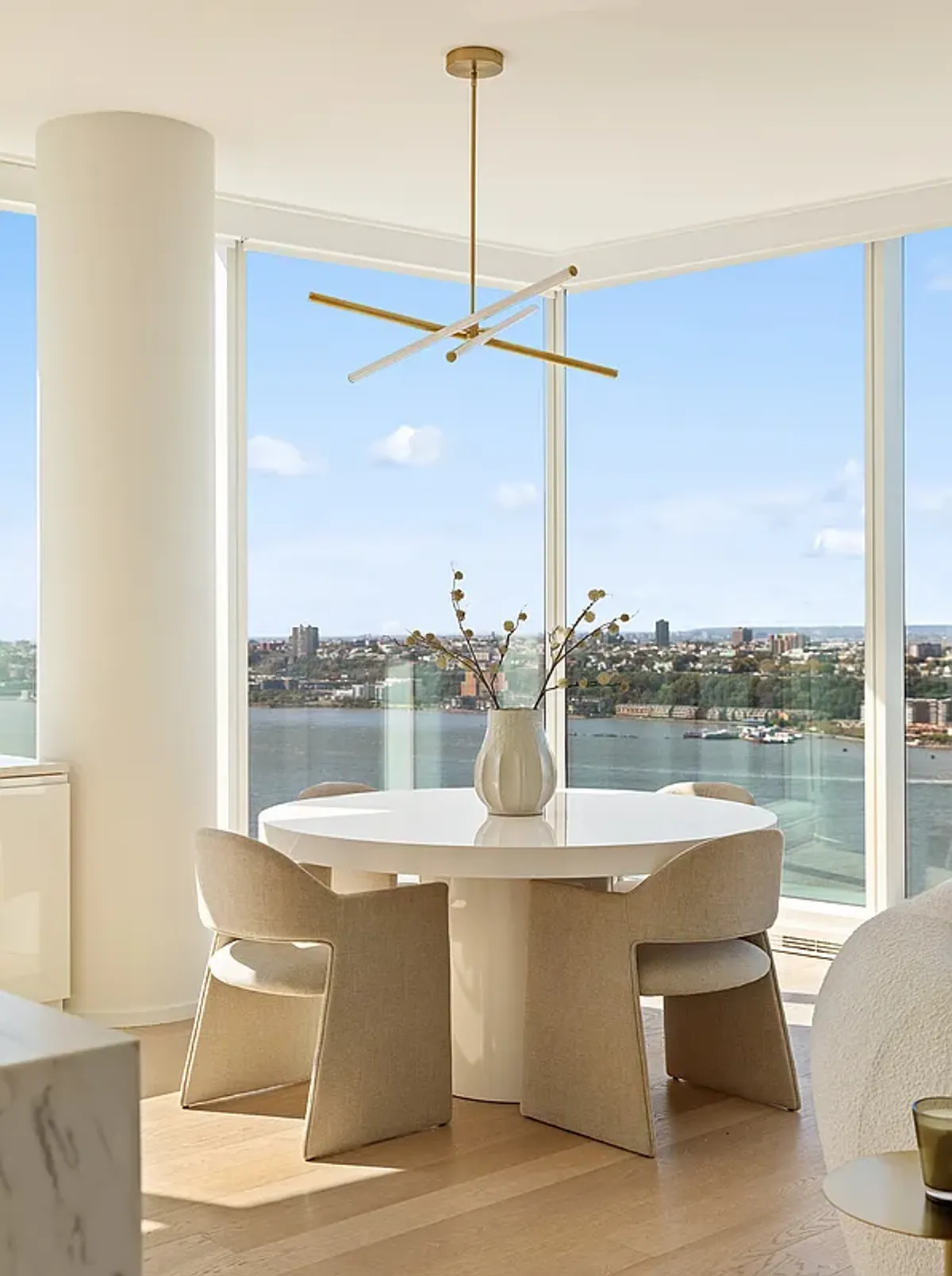 Photo for  Two Waterline Square  - 400 West 61st Street Condominium in Upper West Side, Manhattan