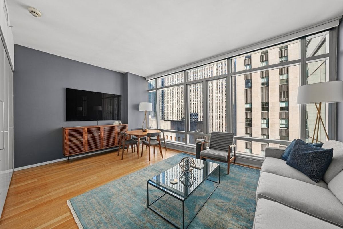 Photo for The Centria - 18 West 48th Street Condominium in Midtown, Manhattan