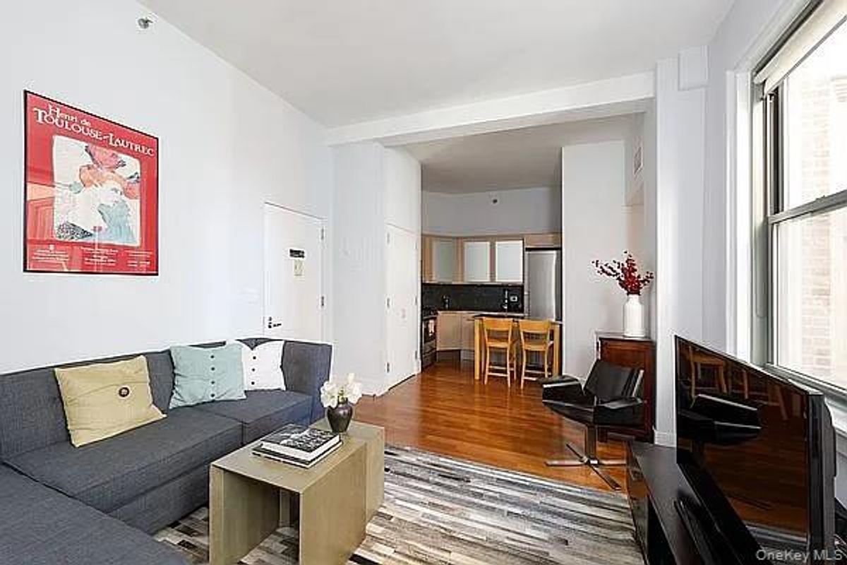 Photo for  Greenwich Place  - 120 GREENWICH STREET Condominium in Financial District, Manhattan