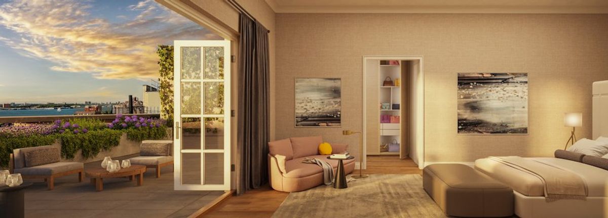 Photo for  393 West End Avenue  - 393 WEST END AVENUE Condominium in Upper West Side, Manhattan