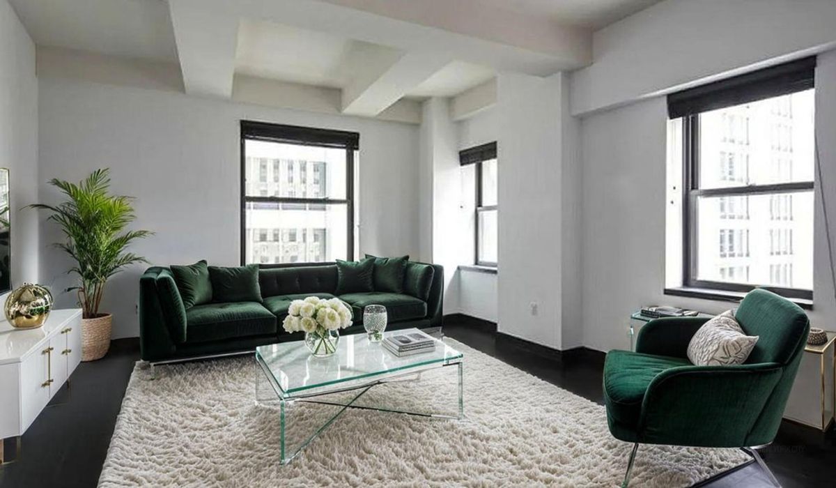 Photo for The Collection - 20 Pine Street Condominium in Financial District, Manhattan