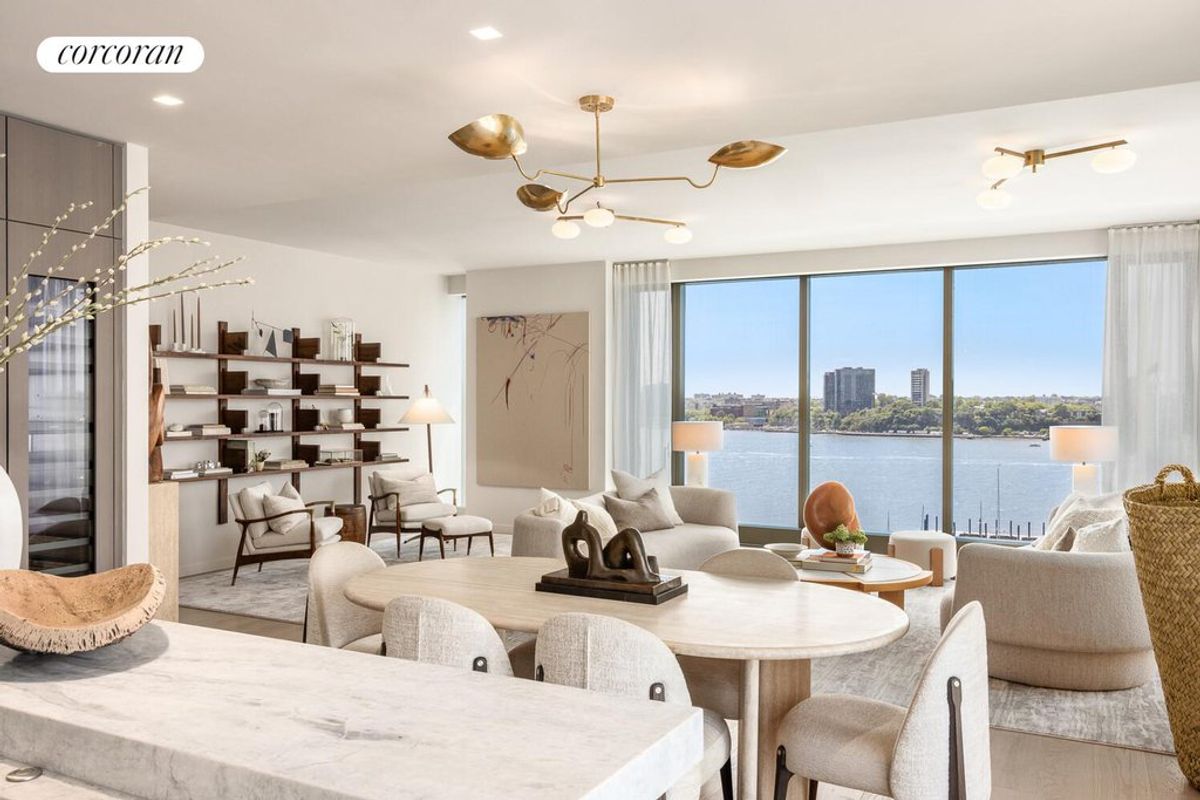Photo for One High Line Residences - 500 West 18th Street Condominium in Chelsea, Manhattan