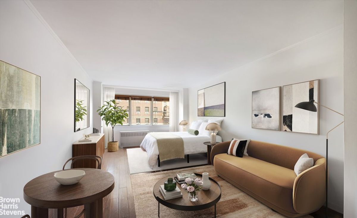 Photo for Convention Overlook - 430 West 34th Street Cooperative in Hudson Yards, Manhattan