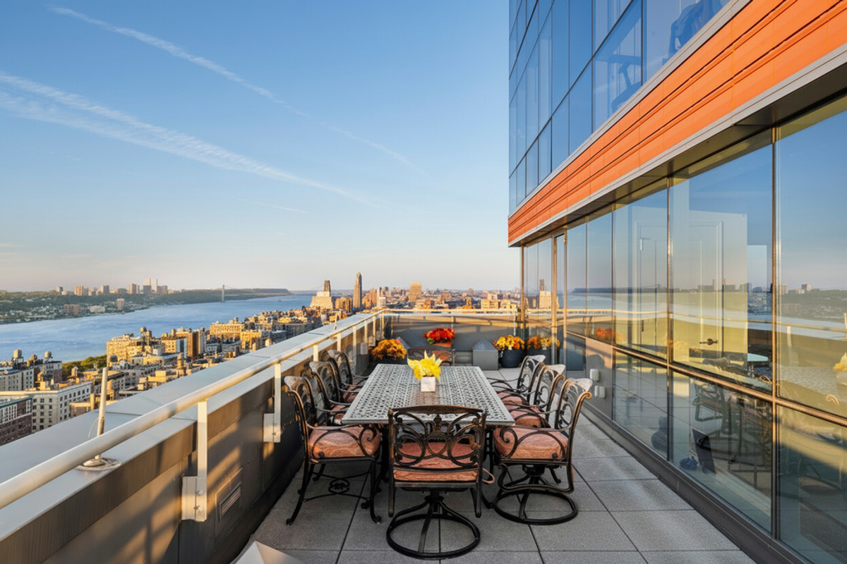 Photo for Ariel East - 2628 Broadway Condominium in Upper West Side, Manhattan