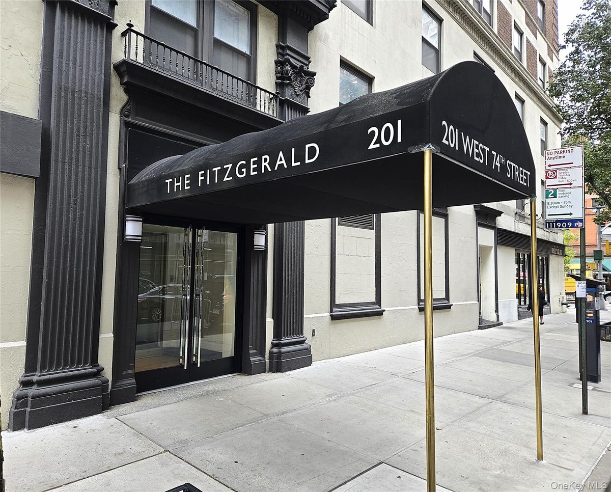 Photo for  The Fitzgerald  - 201 WEST 74 STREET Condominium in Upper West Side, Manhattan