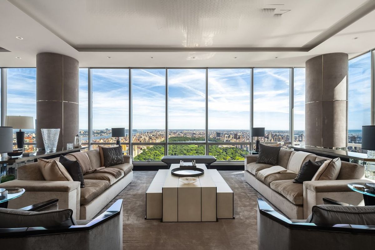 Photo for One57 - 157 West 57th Street Condominium in Midtown, Manhattan