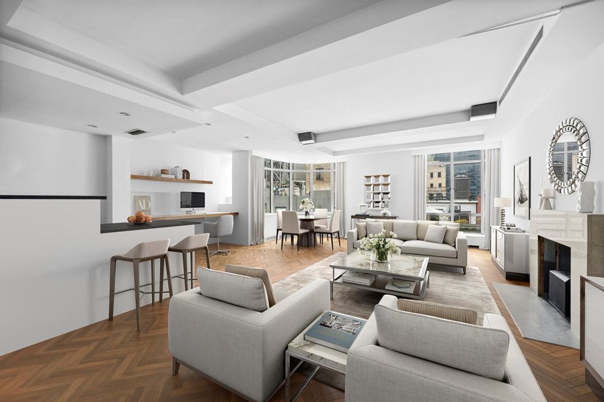 Photo for Rockefeller Apartments - 17 West 54th Street Cooperative in Midtown, Manhattan