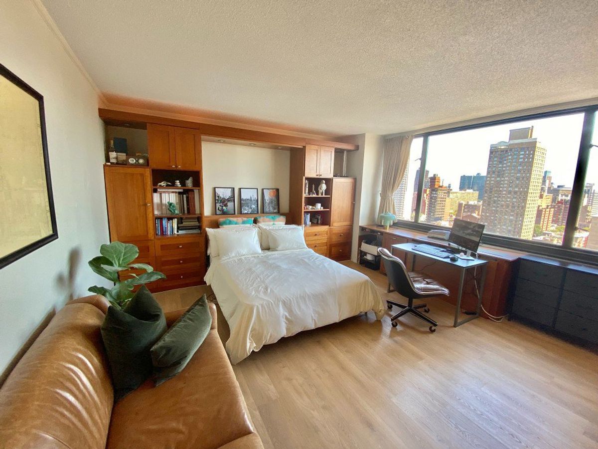 Photo for The Ascot - 407 Park Avenue South Cooperative in NoMad, Manhattan