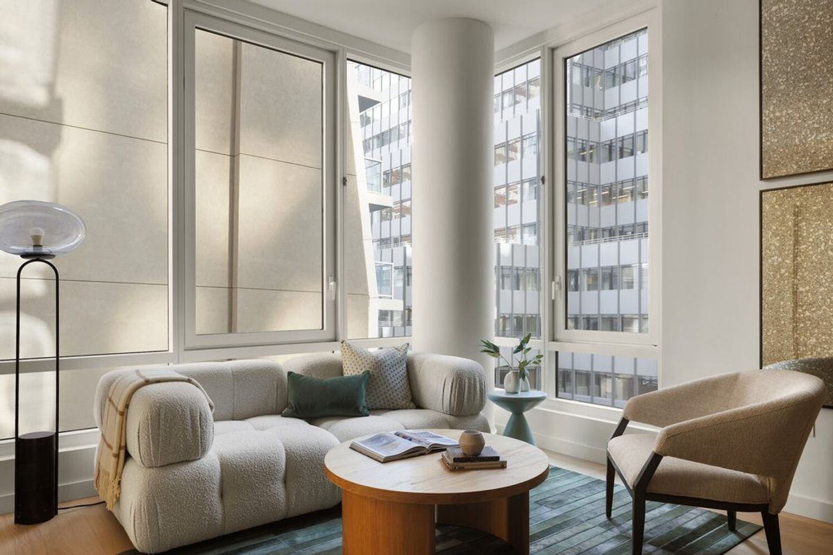 Photo for Monogram New York - 135 E 47th Street Condominium in Midtown East, Manhattan