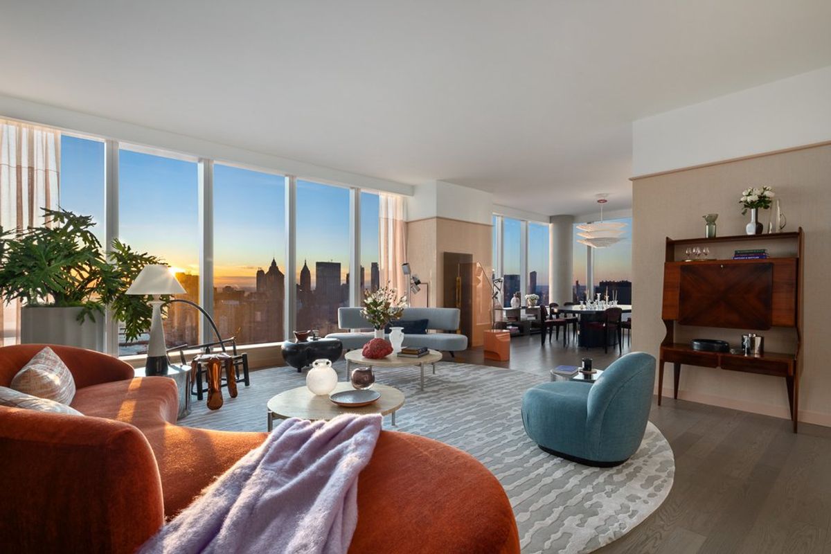 Photo for One Manhattan Square - 252 South Street Condominium in Lower East Side, Manhattan