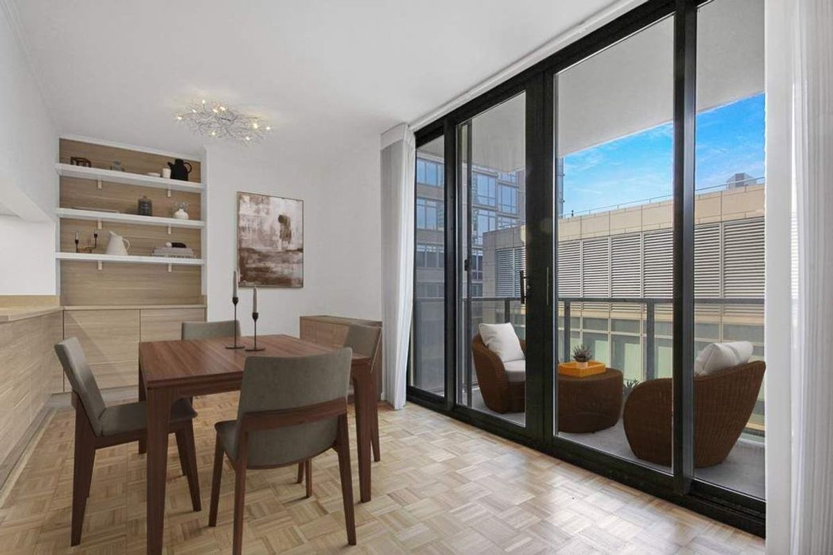 Photo for The Alfred - 161 West 61St Street Condominium in Upper West Side, Manhattan