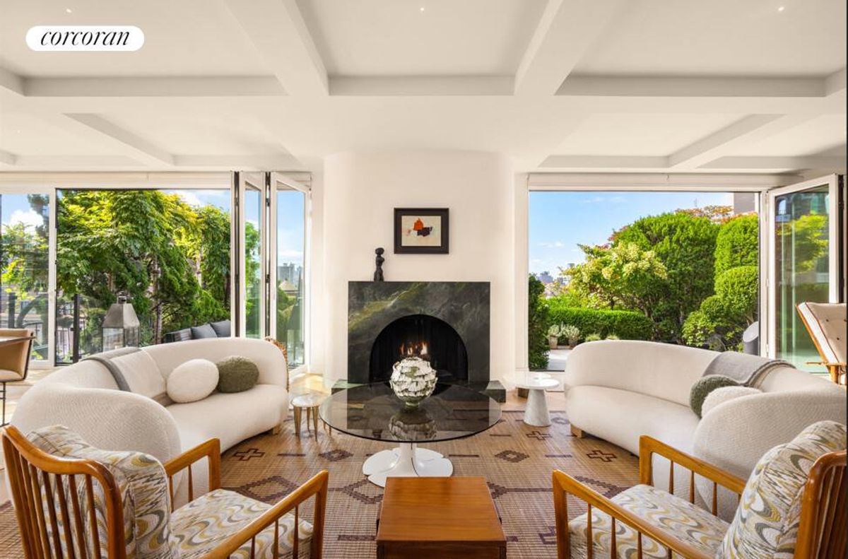 Photo for The Greenwich - 65 WEST 13 STREET Condominium in Greenwich Village, Manhattan