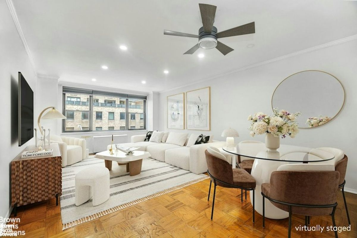 Photo for The Hamilton - 305 East 40th Street Cooperative in Turtle Bay, Manhattan