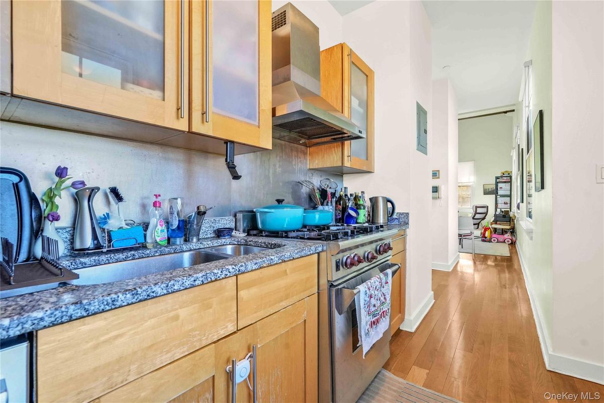 Photo for The Arches at Cobble Hill - 401 HICKS STREET Condominium in Cobble Hill, Brooklyn