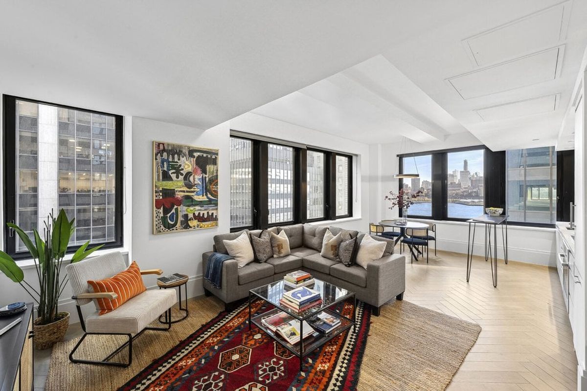 Photo for 101 Wall Street - 101 Wall Street Condominium in Financial District, Manhattan