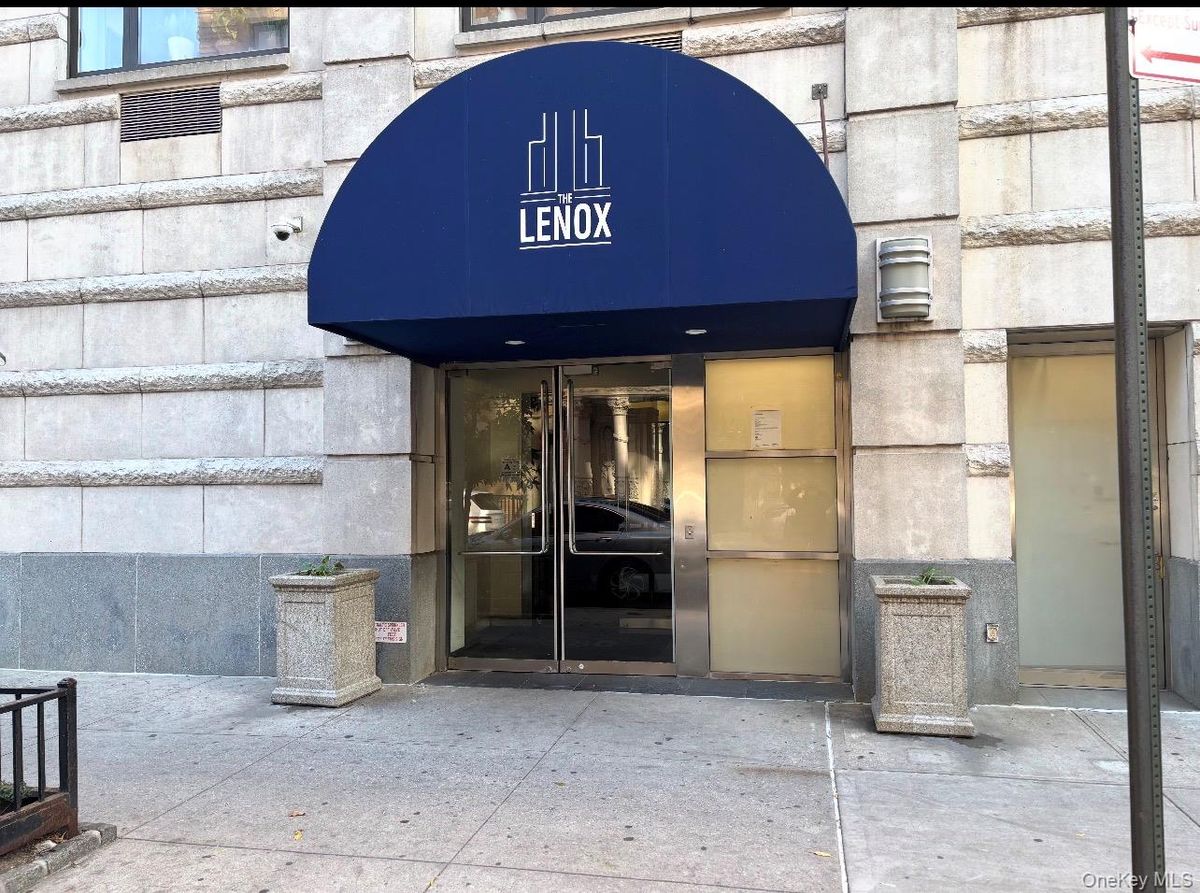 Photo for  The Lenox  - 380 LENOX AVENUE Condominium in Harlem, Manhattan