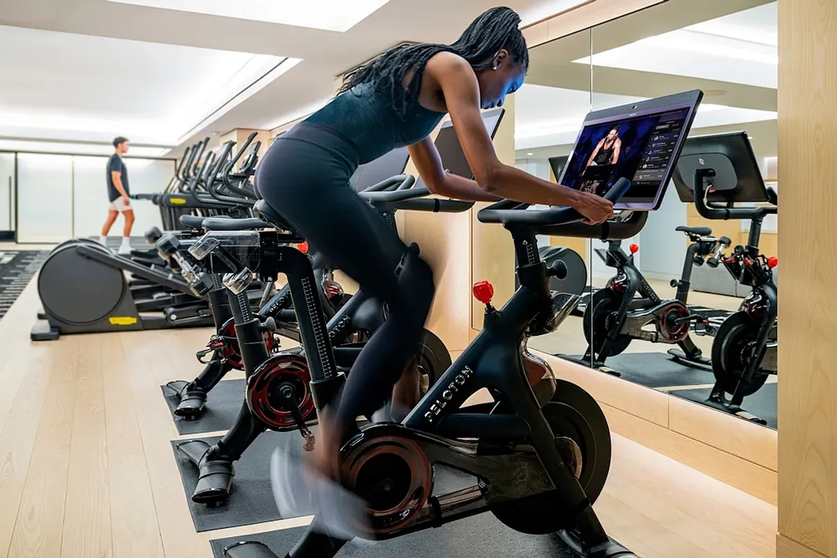 Photo for Helena 57 West - 601 WEST 57 STREET Rental Building in Midtown West, Manhattan