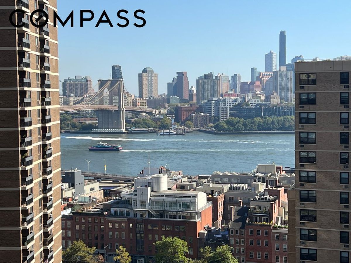 Photo for 77 Fulton Street - 77 Fulton Street Cooperative in Financial District, Manhattan