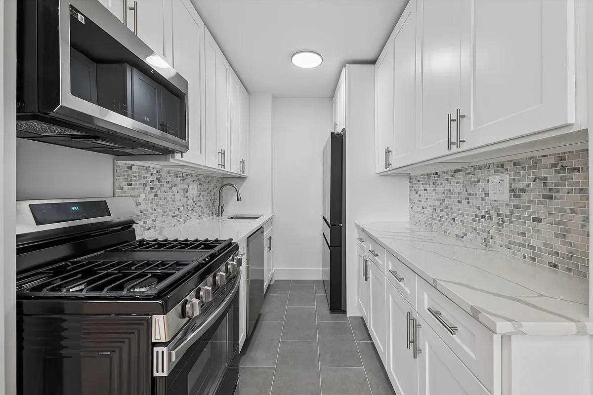 Photo for Cabrini Terrace - 900 WEST 190 STREET Cooperative in Washington Heights, Manhattan