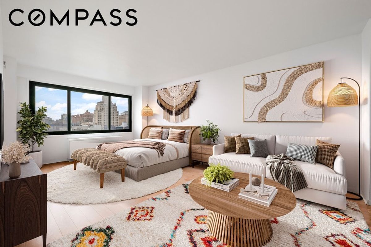 Photo for The Piermont - 201 West 21St Street Cooperative in Chelsea, Manhattan