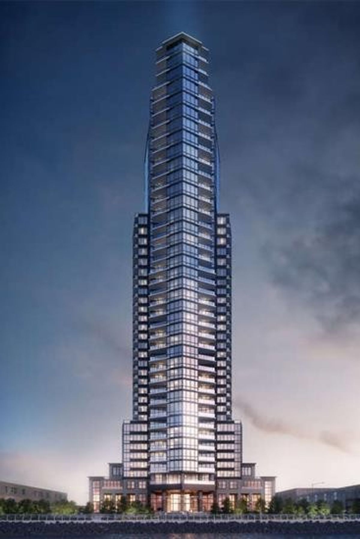 Photo for  The Greenpoint  - 21 INDIA STREET Condominium in Greenpoint, Brooklyn
